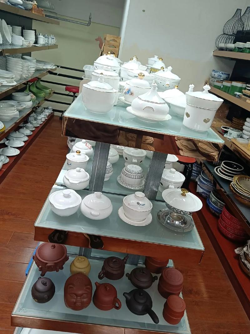 厨房设备制冷设备陶瓷餐具密胺餐具不锈钢制品不锈钢用品#酒店餐